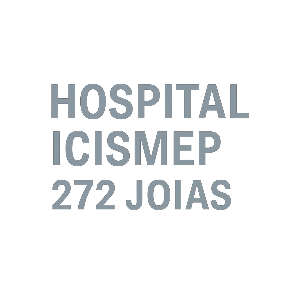 Hospital ICISMEP